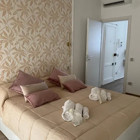 Appartamento Olivia