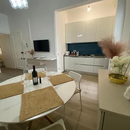Appartamento Olivia