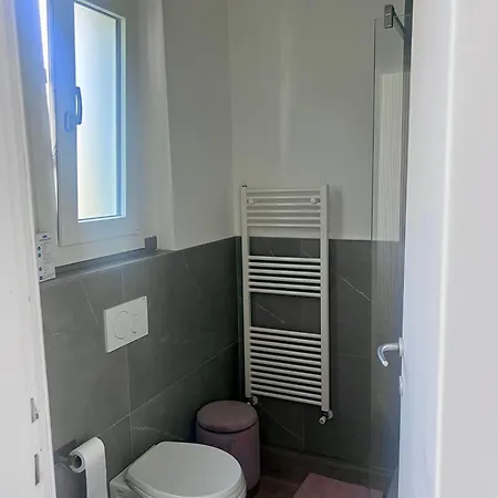 Apartman Olivia *