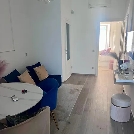 Apartman Olivia