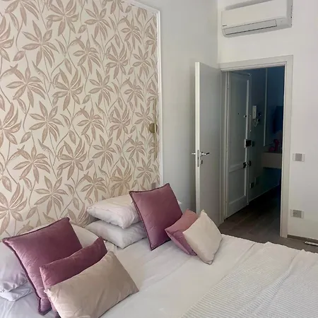 Olivia Apartman Viareggio