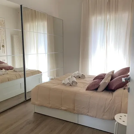 Apartman Olivia Viareggio