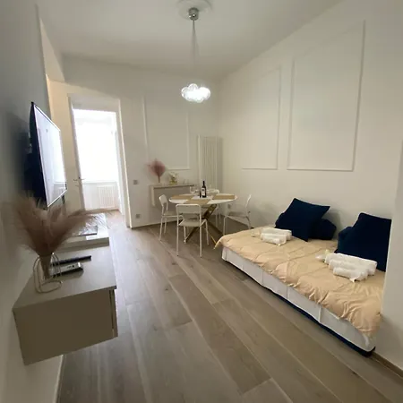 Olivia Apartman