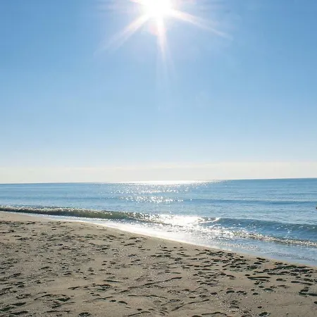 Olivia Apartament Viareggio
