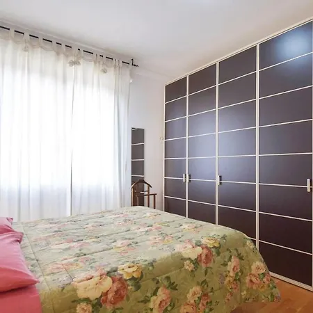 Apartament Olivia Viareggio