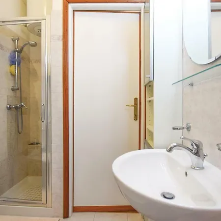Olivia Apartament