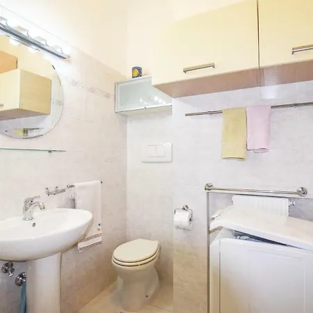 Olivia Apartament Viareggio